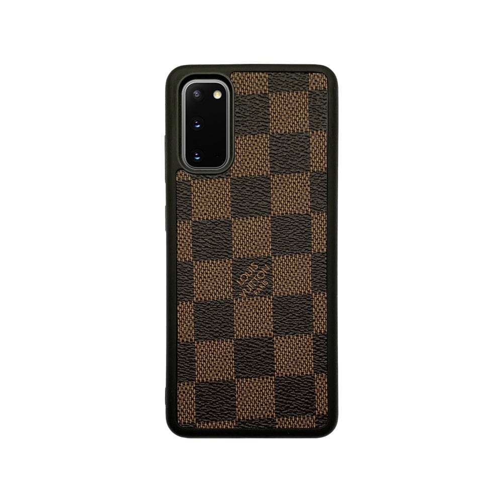 HypedEffects Monogram louis vuitton Samsung Cases | Samsung Phone Covers
