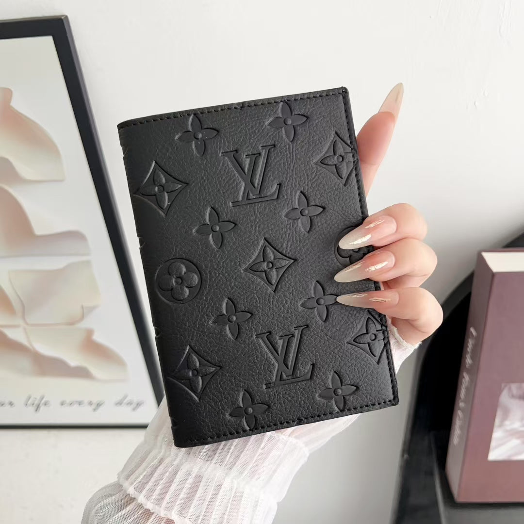 louis vuitton Passport Holder