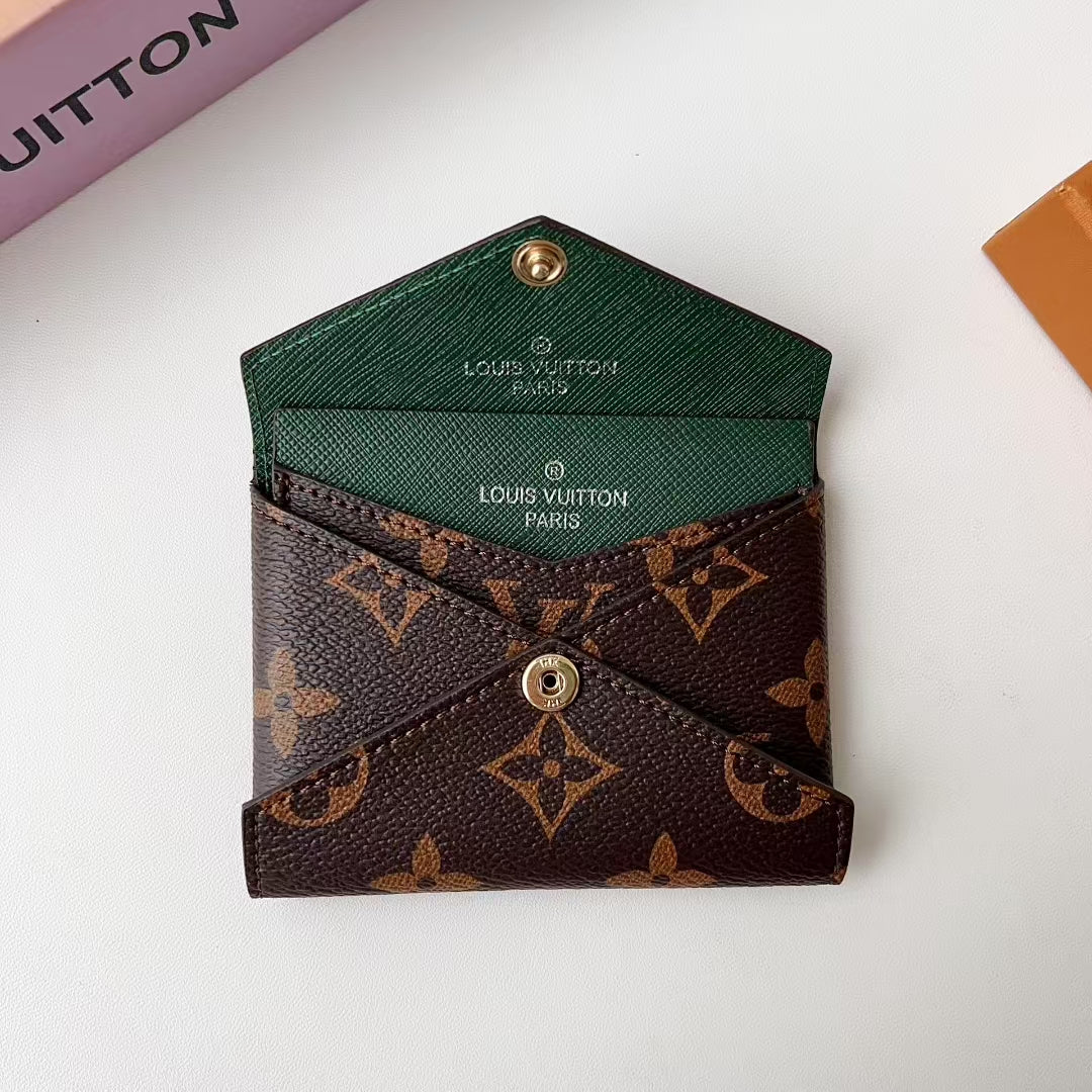 louis vuitton Wallet Card Holder