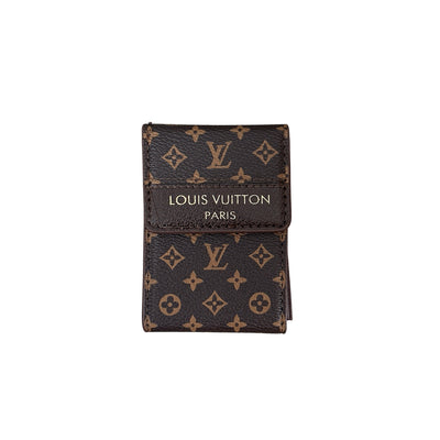 louis vuitton and gucci Wallet Card Holder Collection