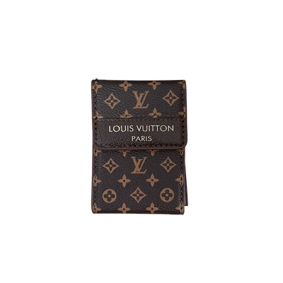louis vuitton and gucci Wallet Card Holder Collection