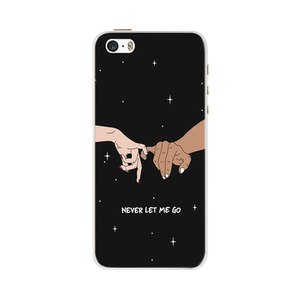 For iPhone 5 5S SE iPhone5s Case for iPhone 5S Case Silicone Cute Case for iphone SE Cover bumper for iphone 5 S 5se Phone cases