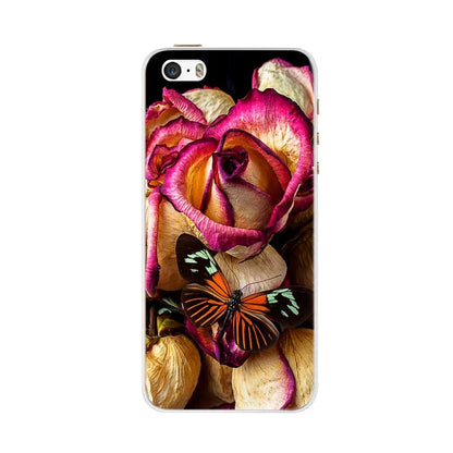 For iPhone 5 5S SE iPhone5s Case for iPhone 5S Case Silicone Cute Case for iphone SE Cover bumper for iphone 5 S 5se Phone cases