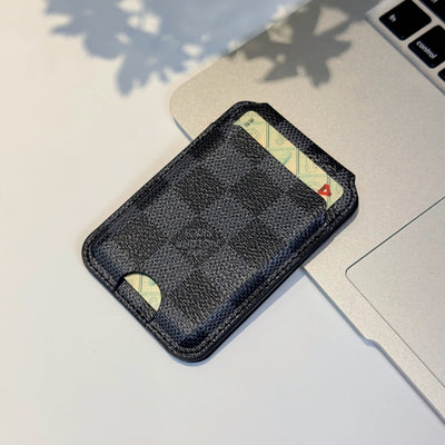 louis vuitton Monogram Slim Wallet Card Holder