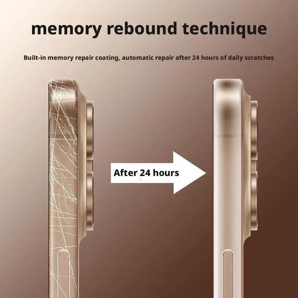 Hydrogel Film For iPhone 17Pro Max/iPhone 17/iPhone 17Pro/iPhone 17Air HD Clear Anti Scratch Border Frame Screen Protector