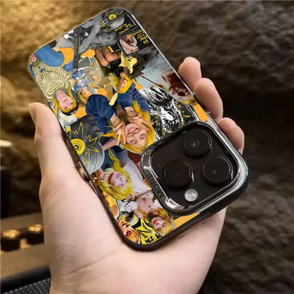 Singer H-hayley Williams Past Lives Phone Case For IPhone 12 11 13 14 15 16 17Max Pro Plus Mini Protective IMD Color Cover