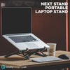 Folding Portable Laptop Stand