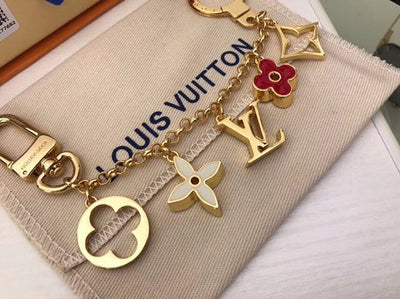 Holafashion Louis Vuitton Bag Charms Accessories