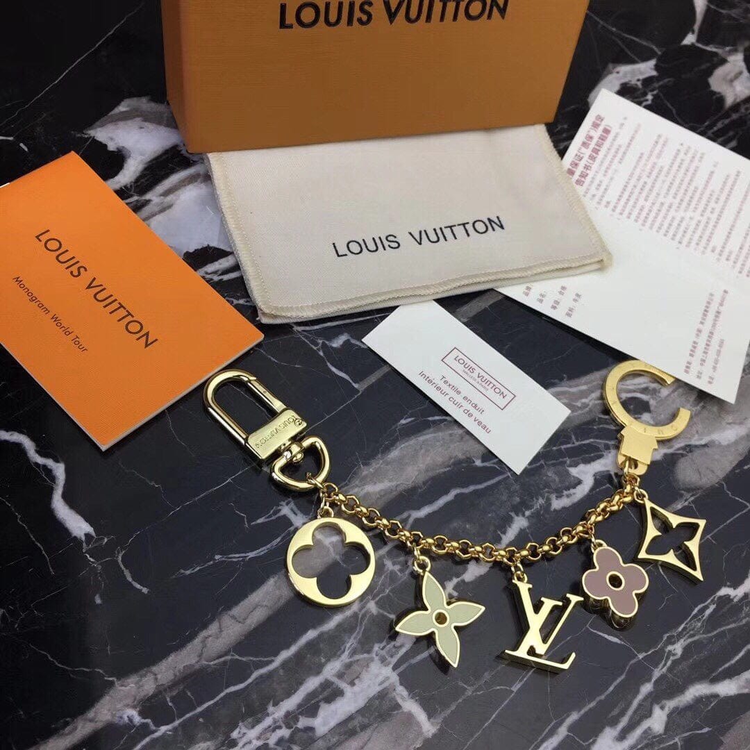 Holafashion Louis Vuitton Bags Charms