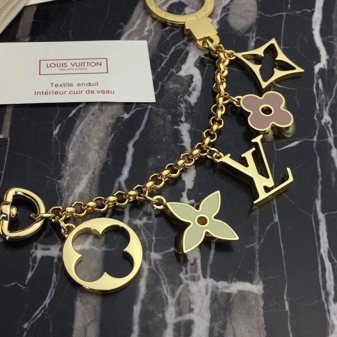 Holafashion Louis Vuitton Bags Charms