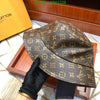 HypedEffects Brown Monogram Louis Vuitton Bucket Hat