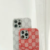 HypedEffects Card Holder Louis Vuitton And Gucci Phone Case for Samsung