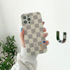 HypedEffects Card Holder Louis Vuitton iPhone Case