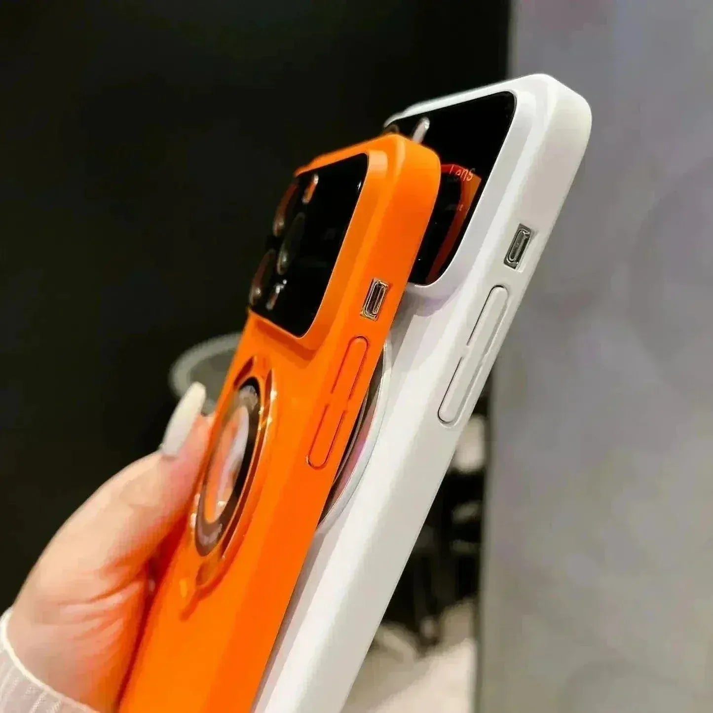 HypedEffects Case Pro Advanced Phone Protection cover for iPhone