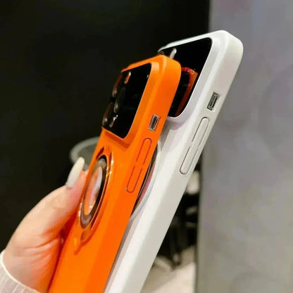 HypedEffects Case Pro Advanced Phone Protection cover for iPhone