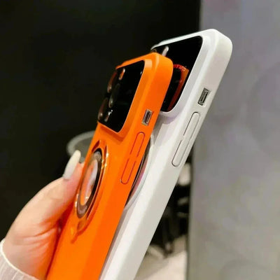 HypedEffects Case Pro Advanced Phone Protection cover for iPhone