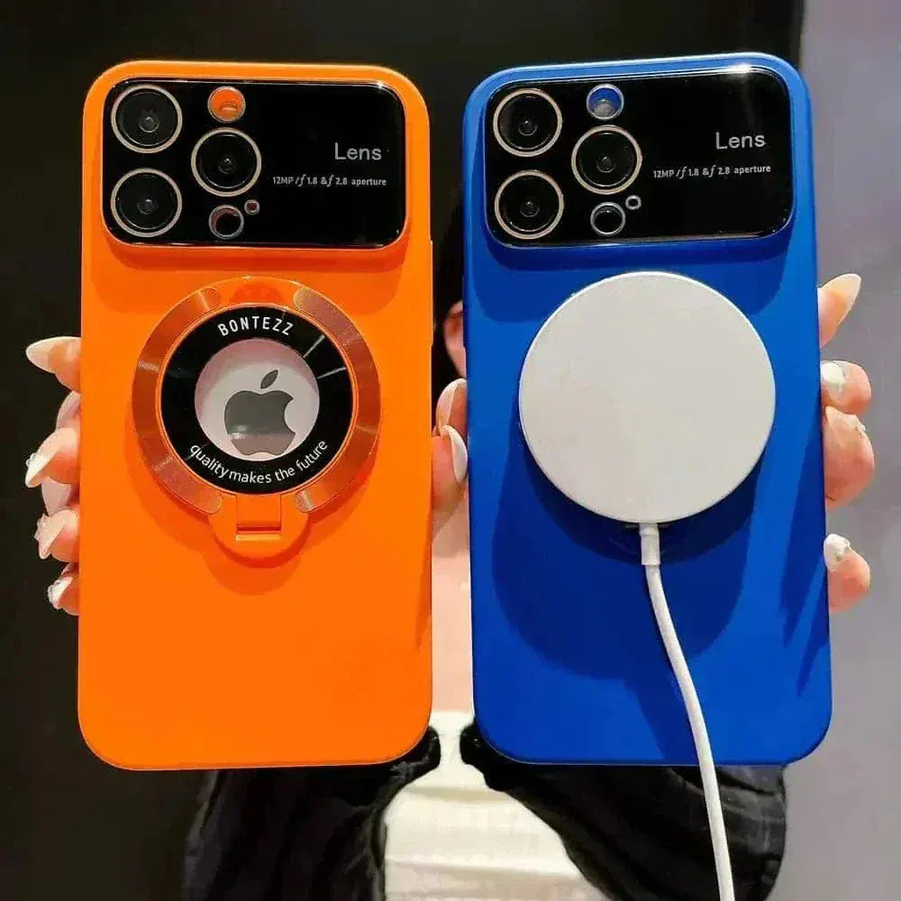 HypedEffects Case Pro Advanced Phone Protection cover for iPhone
