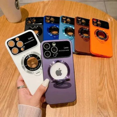 HypedEffects Case Pro Advanced Phone Protection cover for iPhone
