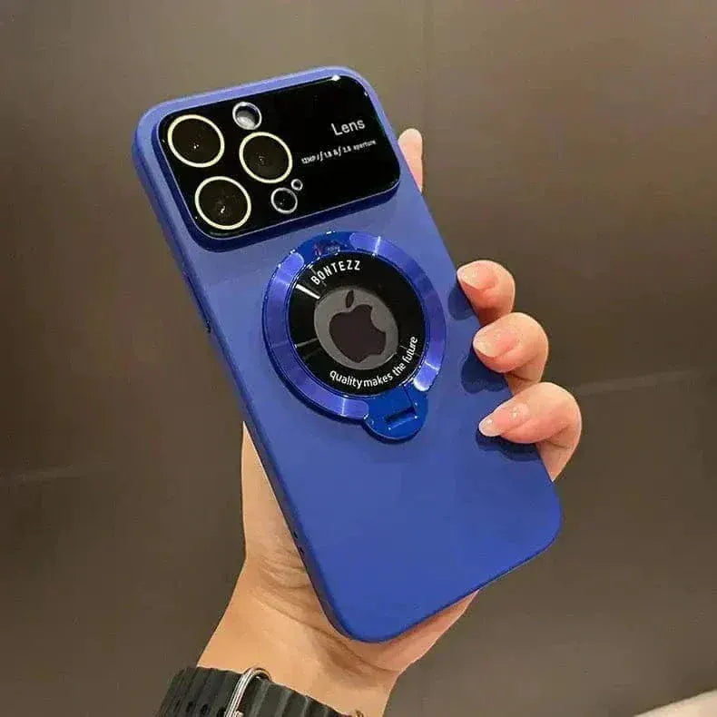 HypedEffects Case Pro Advanced Phone Protection cover for iPhone