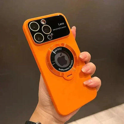 HypedEffects Case Pro Advanced Phone Protection cover for iPhone
