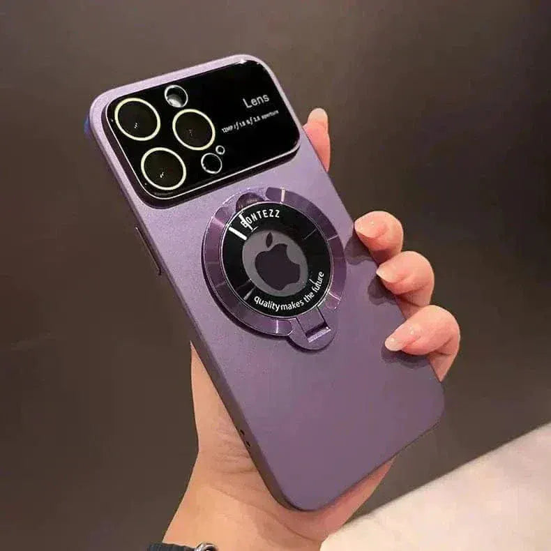 HypedEffects Case Pro Advanced Phone Protection cover for iPhone