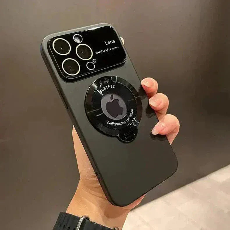 HypedEffects Case Pro Advanced Phone Protection cover for iPhone