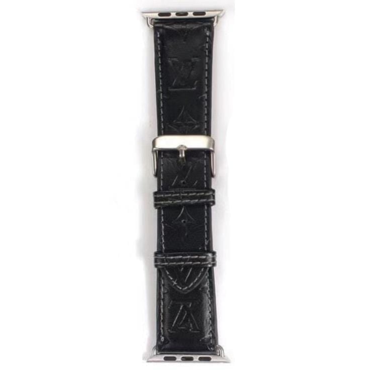 HypedEffects Colorful Leather louis vuitton Watch Bands/Straps
