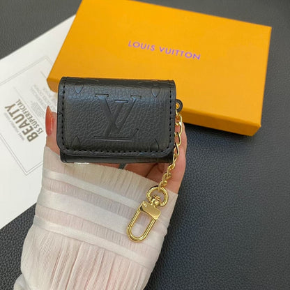 HypedEffects Colorful louis vuitton Airpods Cases for Airpods 1/2 & AirPods Pro & Airpods 3