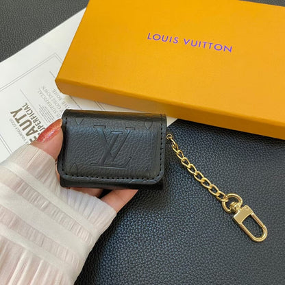 HypedEffects Colorful louis vuitton Airpods Cases for Airpods 1/2 & AirPods Pro & Airpods 3