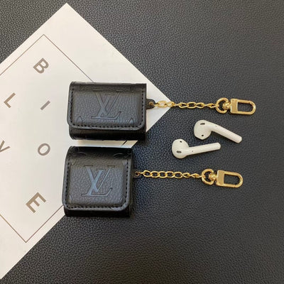 HypedEffects Colorful louis vuitton Airpods Cases for Airpods 1/2 & AirPods Pro & Airpods 3