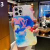 HypedEffects Colorful Louis Vuitton Cases for iPhone | iPhone 11-14 Covers