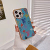 HypedEffects Colorful Louis Vuitton Phone Covers for iPhone 15 Pro Max