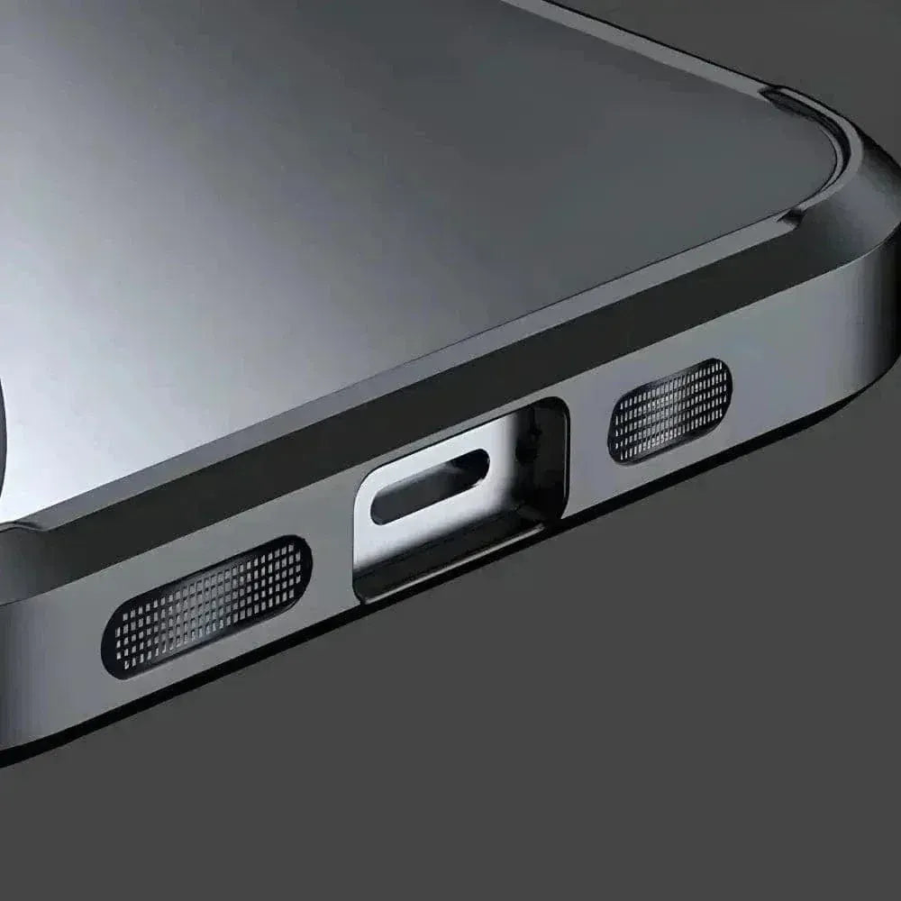 HypedEffects E-Ink Phone Case for iPhone 15