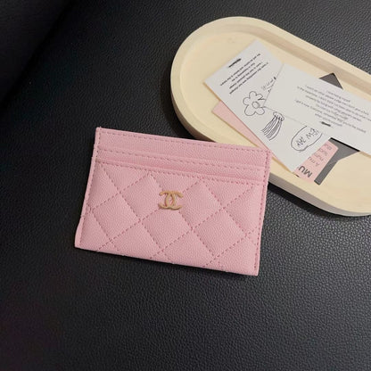 HypedEffects Fashioned YSL and gucci Card Holder Wallet