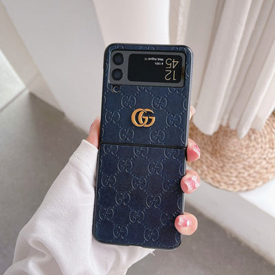HypedEffects gucci Z Flip | Samsung Z Flip Cover
