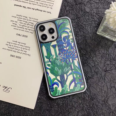 HypedEffects Hermès Artistic iPhone Cases