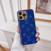 HypedEffects Iconic Louis Vuitton iPhone Cases - Timeless Luxury for iPhone 11, 12, 13, and 14 Pro Max