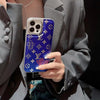 HypedEffects iphone 12  Max Pro Louis Vuitton Protective Case With Monogram Case