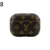 HypedEffects Leather Louis Vuitton And Gucci Airpods Generation 3 Case