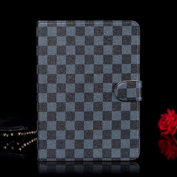 HypedEffects Leather louis vuitton And gucci iPad Flap Cases