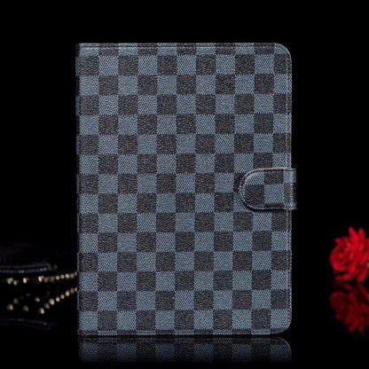 HypedEffects Leather louis vuitton And gucci iPad Flap Cases