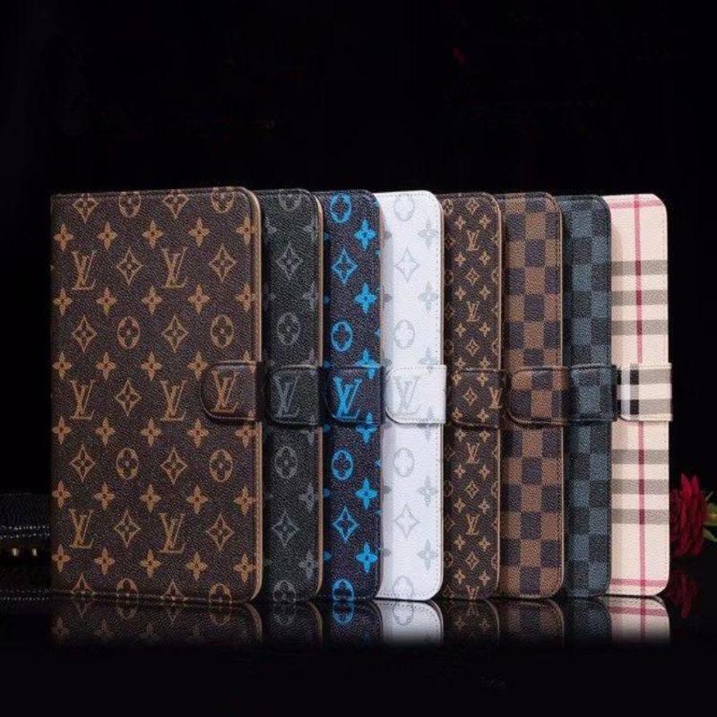 HypedEffects Leather louis vuitton iPad Pro 13 Inch And gucci iPad Air 11 Inch