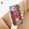 HypedEffects Leather Louis Vuitton Samsung Cases | S22 Ultra Phone Case