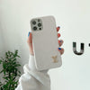 HypedEffects Leather LV Samsung Phone Cases