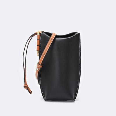 HypedEffects Leather Phone Bag