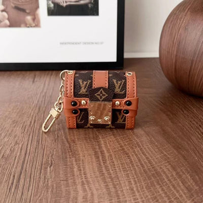 HypedEffects louis vuitton Airpods Pro Cases Compatible with Airpods 1/2 & AirPods Pro & Airpods 3