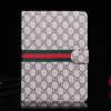 HypedEffects Louis Vuitton And Gucci Folio iPad Cases