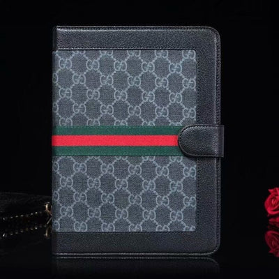 HypedEffects Louis Vuitton And Gucci Folio iPad Cases