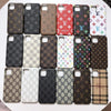 HypedEffects Louis Vuitton And Gucci iPhone 13 Cases