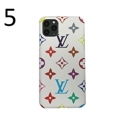 HypedEffects Louis Vuitton And Gucci iPhone 13 Cases